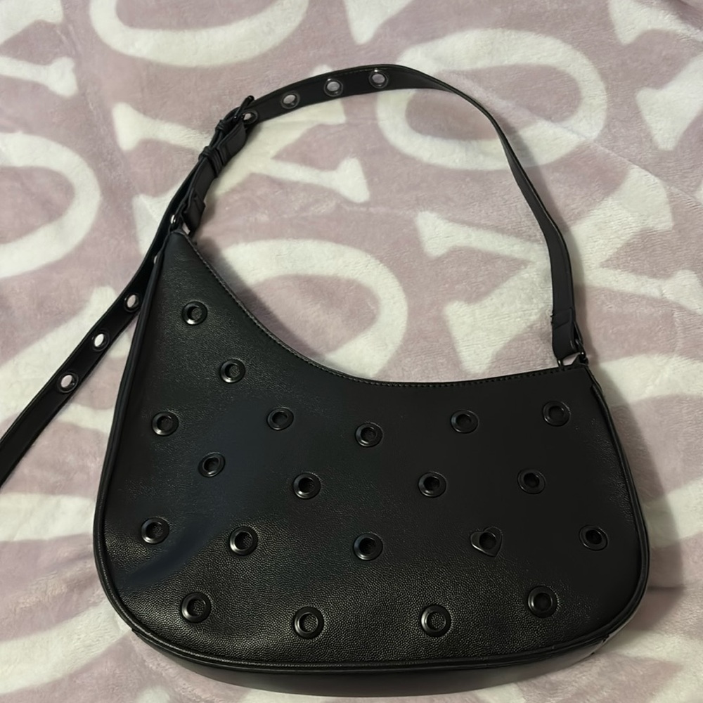 Betsey Johnson purse